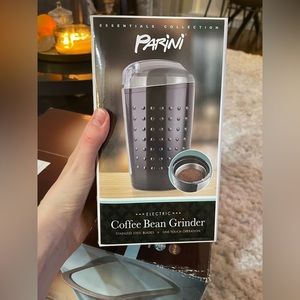 Coffee grinder